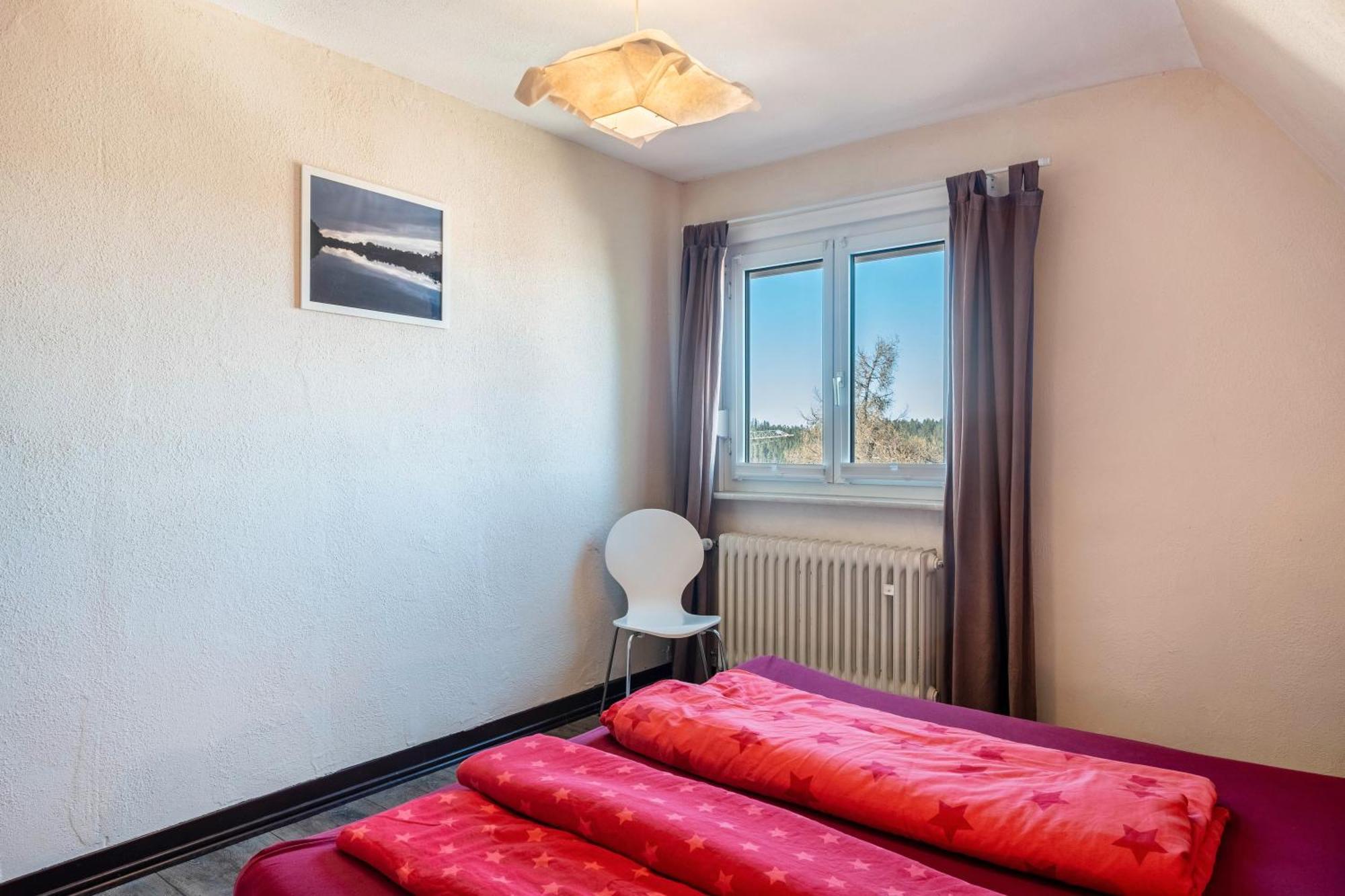 Blackforest Ferienwohnung Sankt Georgen im Schwarzwald Exteriér fotografie