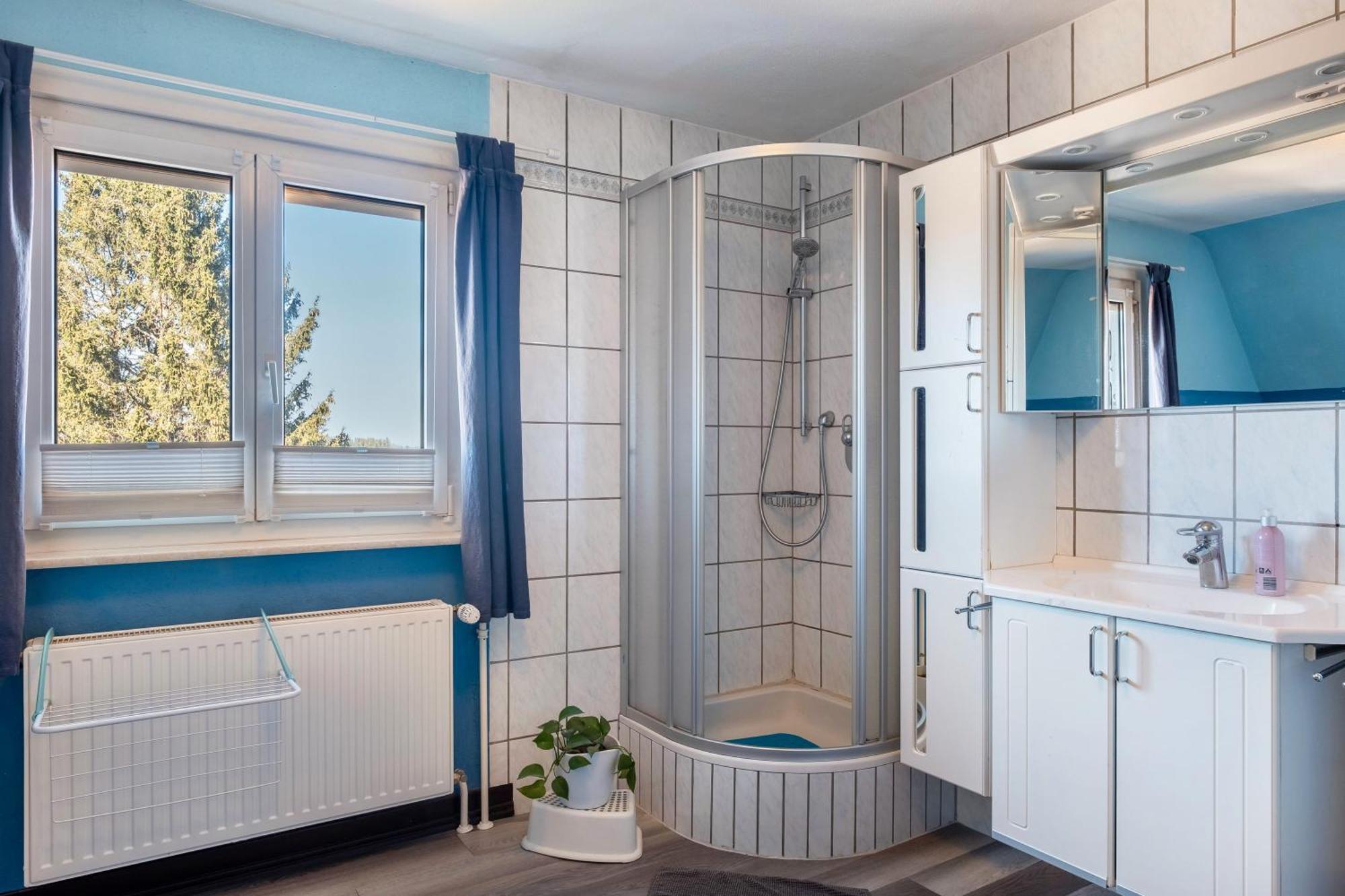 Blackforest Ferienwohnung Sankt Georgen im Schwarzwald Exteriér fotografie