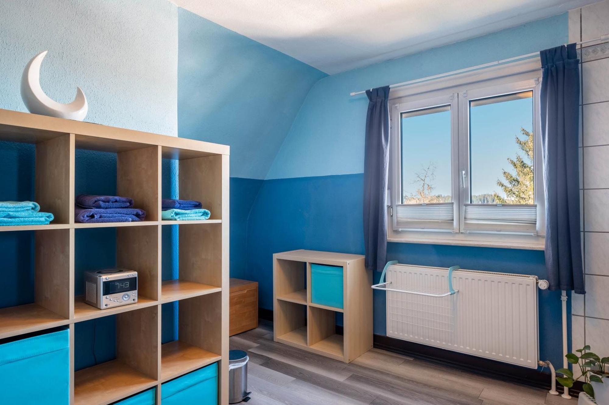 Blackforest Ferienwohnung Sankt Georgen im Schwarzwald Exteriér fotografie