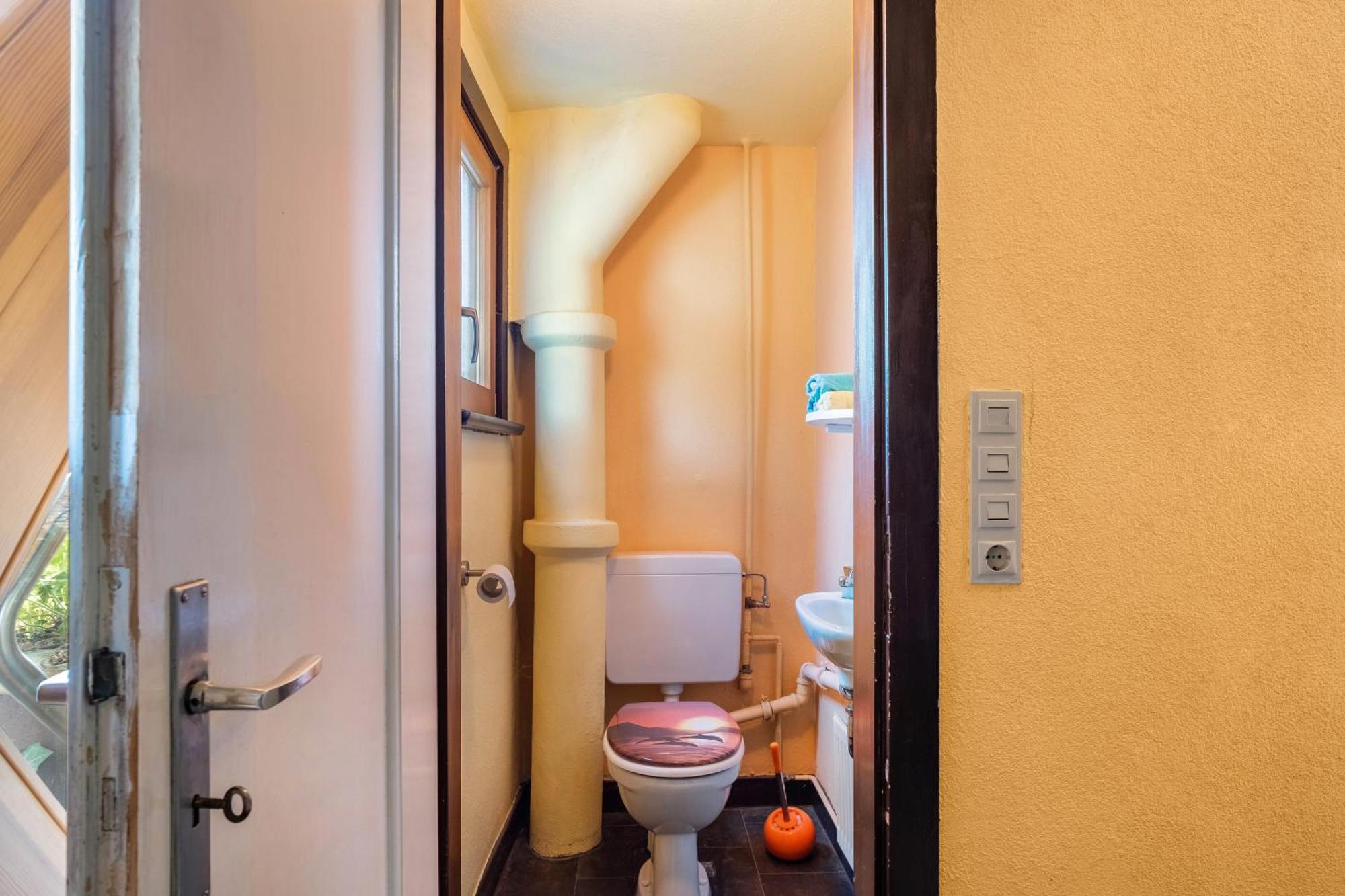 Blackforest Ferienwohnung Sankt Georgen im Schwarzwald Exteriér fotografie