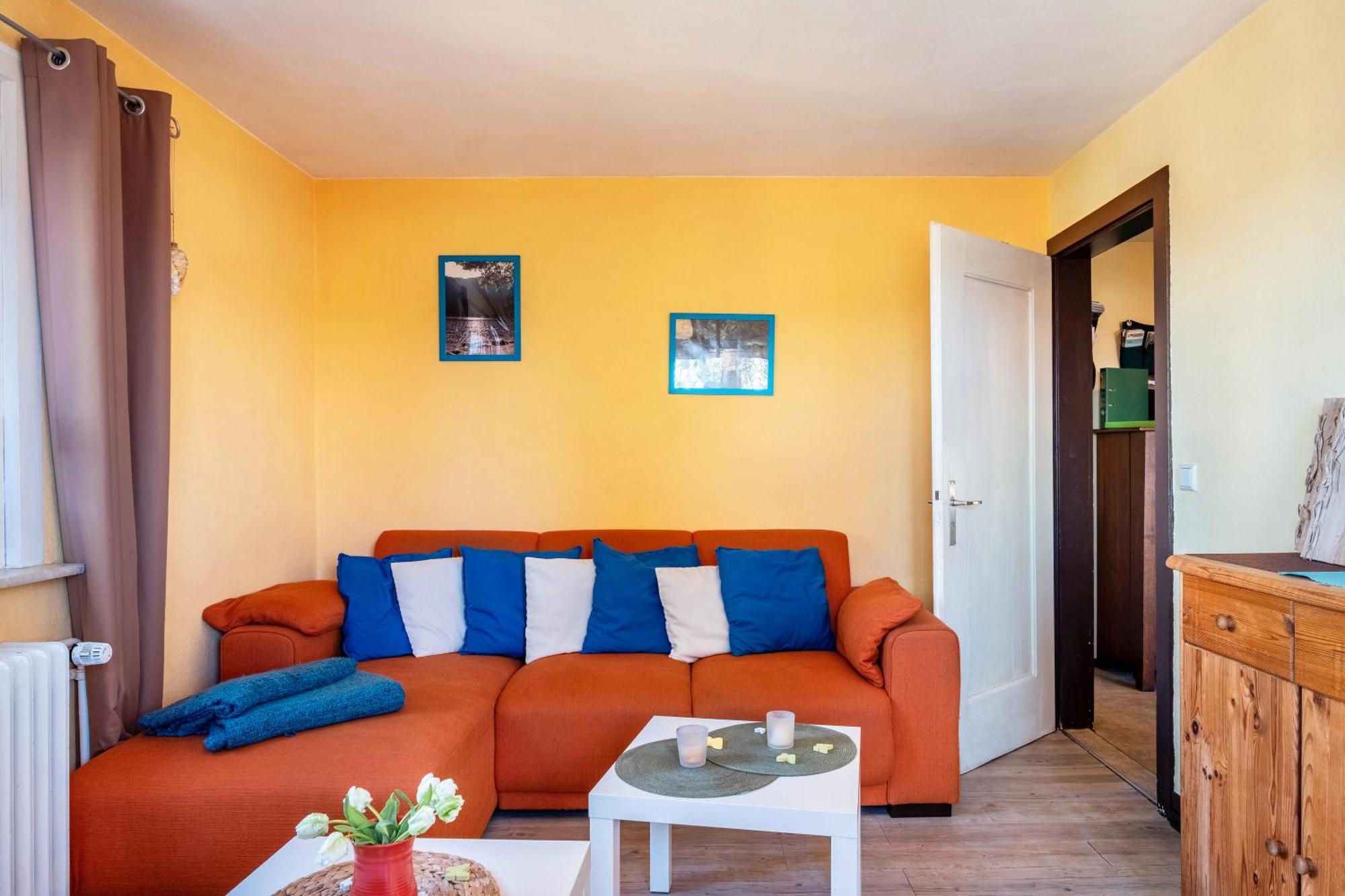 Blackforest Ferienwohnung Sankt Georgen im Schwarzwald Exteriér fotografie