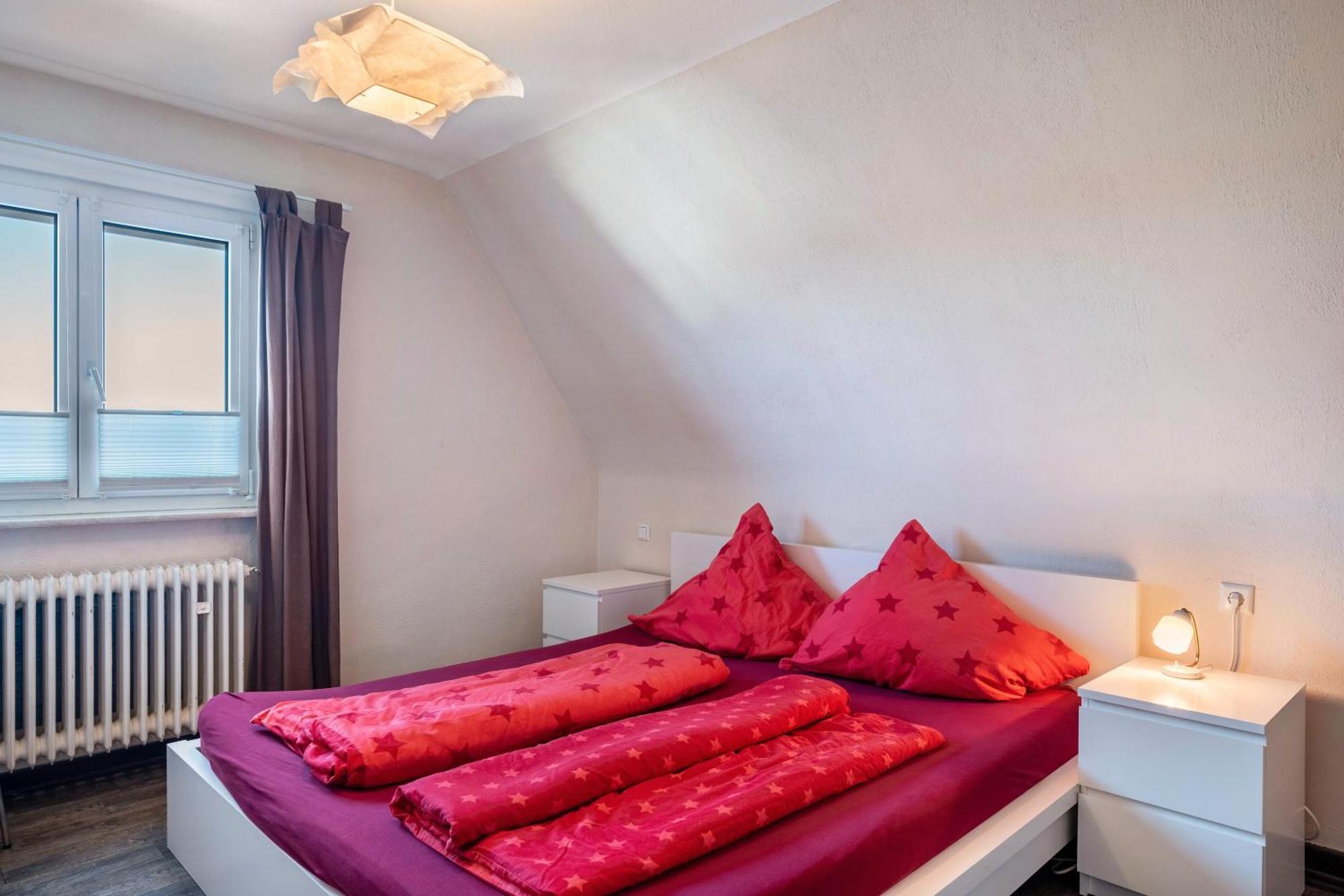 Blackforest Ferienwohnung Sankt Georgen im Schwarzwald Exteriér fotografie