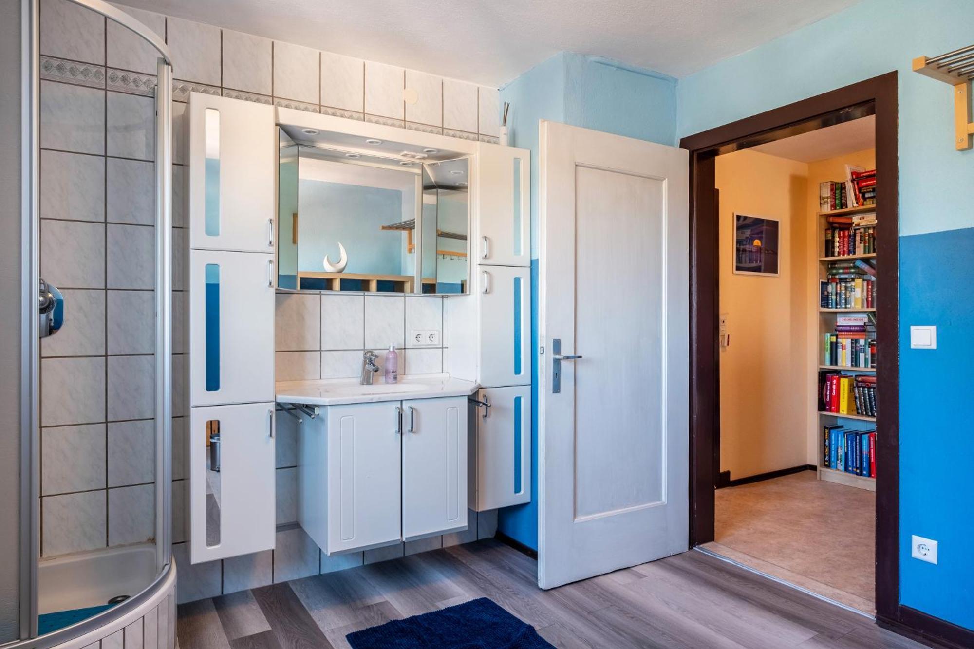 Blackforest Ferienwohnung Sankt Georgen im Schwarzwald Exteriér fotografie