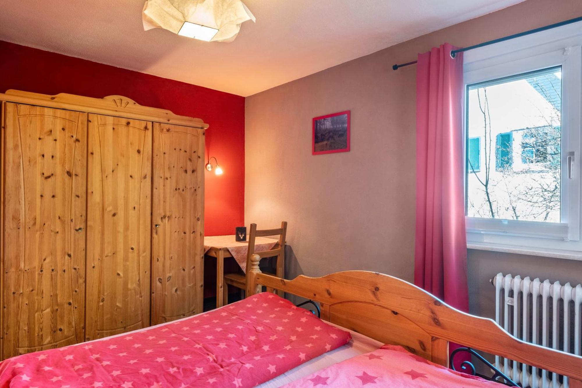 Blackforest Ferienwohnung Sankt Georgen im Schwarzwald Exteriér fotografie
