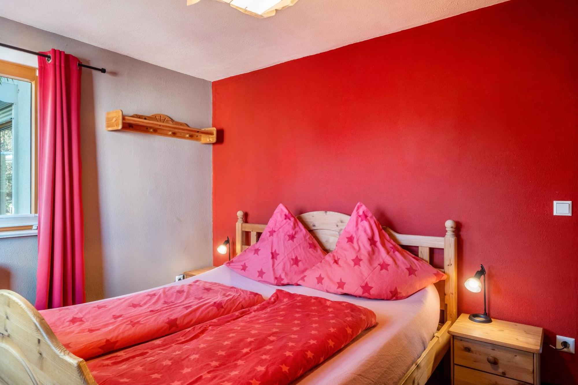 Blackforest Ferienwohnung Sankt Georgen im Schwarzwald Exteriér fotografie