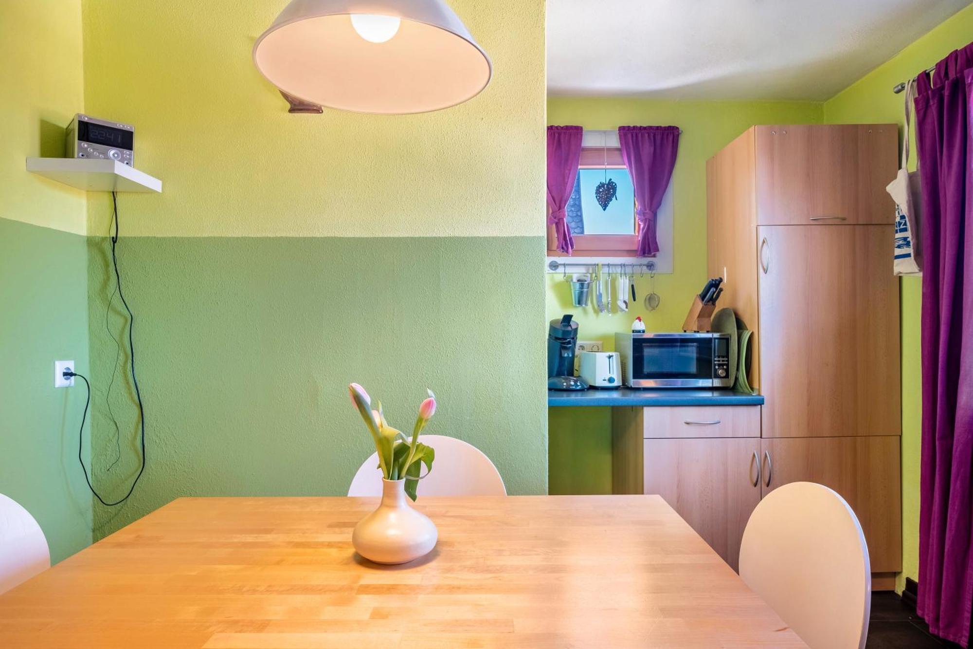 Blackforest Ferienwohnung Sankt Georgen im Schwarzwald Exteriér fotografie