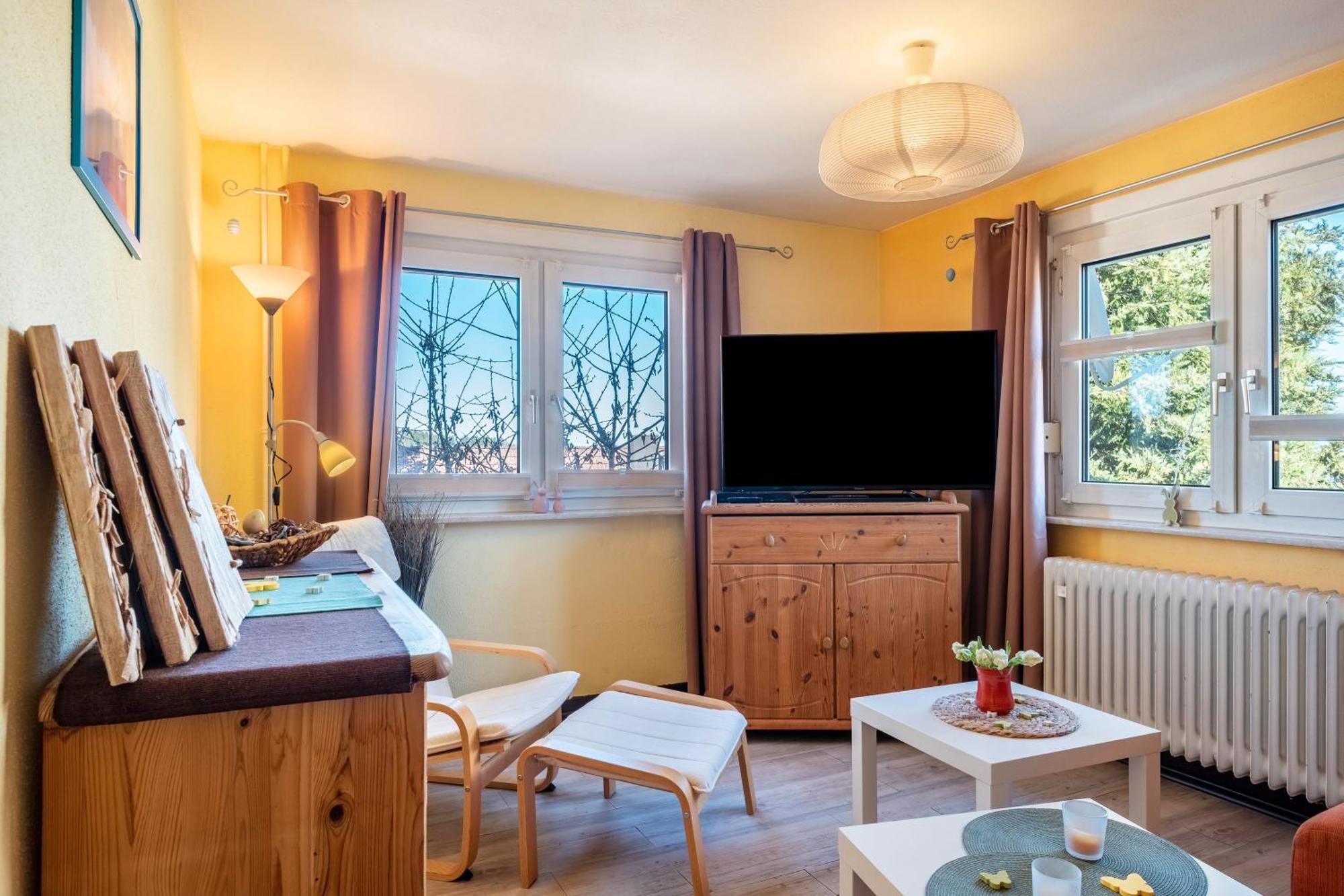 Blackforest Ferienwohnung Sankt Georgen im Schwarzwald Exteriér fotografie